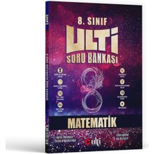 Toyigoo Ulti 08.sınıf S.b. Matematik - 2026-27
