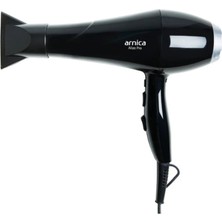 St. Morritz Alize Pro Saç Kurutma Makinesi Siyah KB41210