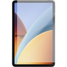 Trendexa Xiaomi Redmi Pad 2 9.7 Inç ile Uyumlu Mat Ekran Koruyucu 9h Temperli Kırılmaz Esnek Nano Cam, Parmak Izi Bırakmayan Yansıma ve Parlama Önleyici