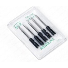 St. Morritz Kılçık Iğnesi 5 Li For-Mtx-05-Rplus