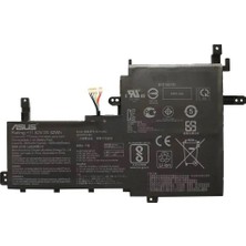 Alfamaks Asus Vivobook 15 K513EA K513EQ Serisi Batarya Asus Pil