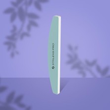 Trendexa 400-3000 Grit Tırnak Parlatma Baf Törpüsü