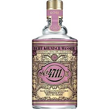 Trendexa Original Eau De Cologne Floral Collection Rosel Edc 100 ml Unisex