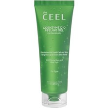 Trendexa Arındırıcı ve Aydınlatıcı Yüz Peelingi Beluga Havyarı Özlü Coenzyme Q10 100 ml