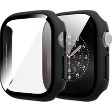BuLand Store Apple Watch 12 46MM Shry Watch Gard 01 Ekran Koruyucu