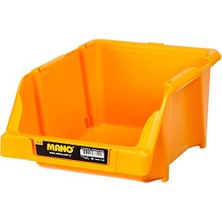 Trendexa Sarı R/25 Alet Kutusu