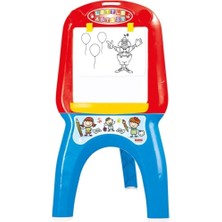 St. Morritz Jumbo Yazı Tahtası 7062