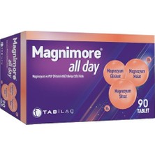 Trendexa All Day 90 Tablet