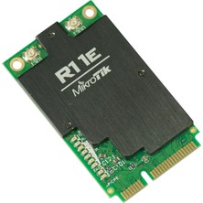 Mikrotik R11E-2HND 2.4 Ghz Minipcı-Express Kablosuz Kart