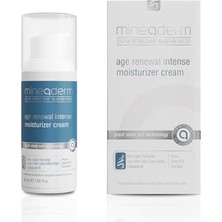 Trendexa Age Renewal Intense Moisturizer Krem 50 ml