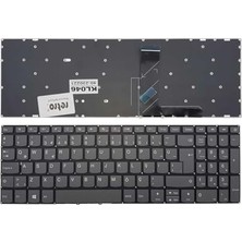 Trendexa Lenovo V15-IIL 82C5, V15-IGL 82C3 ve V15-ADA 82C7 Uyumlu Türkçe Notebook Klavyesi Siyah