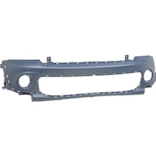 Phıra MI-10200 Tampon Ön Astarli Sisli Mini Cooper MINIONE(R56/R57) 2010> 51117268746
