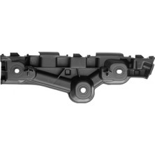 Phıra LO-13421 Ön Tampon Ayaği (Braketi) Sağ Renault Symbol Iıı 13>dacıa Sandero Iı 12> Logan Iı 13> 622220480R-631427092R