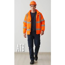 St. Morritz Mont Kaban Iş Güvenliği