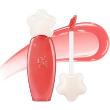 Trendexa Nemlendirici ve Besleyici Dudak Parlatıcısı Pure Water Lip Gloss (04 Apple Bite)