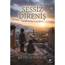 Himalaya Kitap Sessiz Direniş