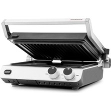 St. Morritz Bbq Pro Grill Tost Makinesi