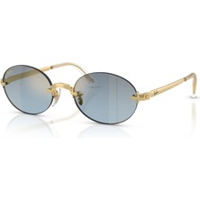 Ray-Ban 0RB3929 001/S2 54
