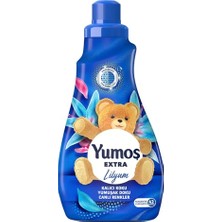 Trendexa Extra Konsantre Çamaşır Yumuşatıcısı, Lilyum, 1008 ml