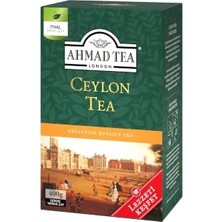 Trendexa Ceylon Tea 400 G Dökme Çay