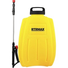 St. Morritz RTM9616 Şarjlı Ilaçlama Pompası 16LT