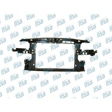 Itsa 10IFR0110249 Panel Ön Bağlanti Ayakli Tüm Modeller Audi A3 2009-2013 8P0805588L-1321986-1518176