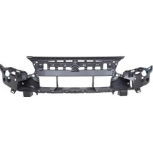 Phıra BR-15400 Ön Tampon (Braketi) Traversi Orta Iç Plastik Peugeot Partner-Citroen Berlingo 15> 1680043080-9810895080