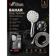 Wilhan Bahar Duş Takımı