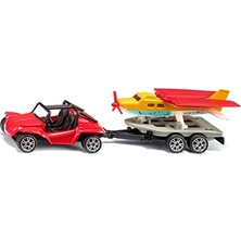 Trendexa Spor Uçaklı Buggy Oyuncak