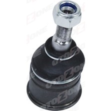 Otozone SHO-03001 Rotil Alt Sağ-Sol Honda Accord 1.6l 1.8l A16A A18A 86-89 / Civic 1.4l 1.5l D14 D15 Ec Ed 87-91 /crx 1.6l D16 Zc 88-91 / Prelude 2.0l B20A 85-89 51220SB0003-51220SF1000