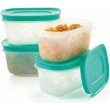 St. Morritz Tupperware Alaska 170 ml 2li