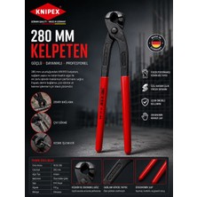 Knipex 280 mm Kelpeten