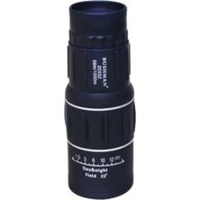 St. Morritz Bn1 20X52 Tek Gözlü Çift Odak Ayarlı Dürbün