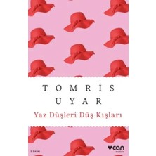 Neverelimsize Yaz Düşleri Düş Kışları