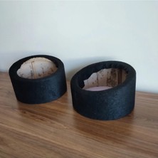 St. Morritz 16 cm Mdf Midrange Kabini