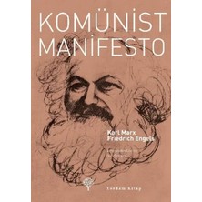 Neverelimsize Komünist Manifesto