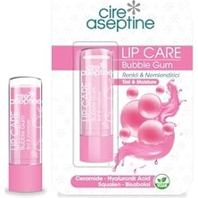 Trendexa Bubble Gum Renkli Dudak Bakım Kremi