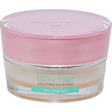 Trendexa Göz Çevresi Bakım Kremi 20 ml