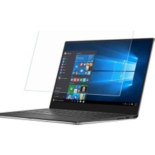 Trendexa Huawei Matebook D15 15.6 Inç Uyumlu Mat Ekran Koruyucu Film, Anti-Glare Kaplama ile Yansıma Önleyici