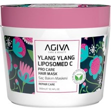 Trendexa Ylang Ylang Saç Maskesi 300 ml