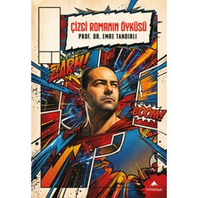 Himalaya Kitap Çizgi Romanın Öyküsü