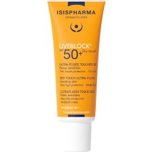Trendexa Uveblock Spf 50+ Dry Touch 40 ml