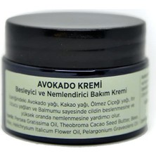Trendexa Avokado Kremi