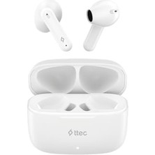 Trendexa Airbeat Vibe Gerçek Kablosuz Tws Bluetooth Kulaklık 2KM176