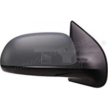 Viewmax Hyundai I20 2008-2012 Sağ Dikiz Aynası Komple Elektrikli Isıtmasız (3 Pın) (Oem NO:876201J210)