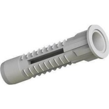 Trendexa Tuğla Boşluk Dübeli, 10 Mm, 500'LÜ