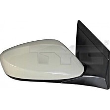 Viewmax Hyundai I30 2012-2015 Sağ Dikiz Aynası Komple Elektrikli Isıtmalı (5 Pın) (Oem NO:87620A6040)