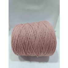 Pi Yarn Italya Üretimi %47 Merino-%47 Akrilik-%6 Polyester Içerikli El Örgü Ipi 300GR