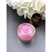 Trendexa Pink Sky Jel Glitter Göz Farı, 985632745851