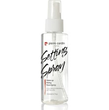 Trendexa 110 ml Makyaj Sabitleyici Sprey